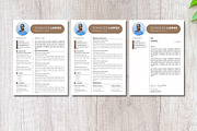 registered nurse resume template, a Resume Template by iloveTemplate (Thumbnail 3 of 3)