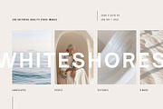 White Shores | 340 Beach Photos, a Nature Photo by Tale.Haus (Thumbnail 2 of 19)