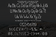Ocean Pedia, a Sans Serif Font by InermediaSTUDIO (Thumbnail 7 of 8)