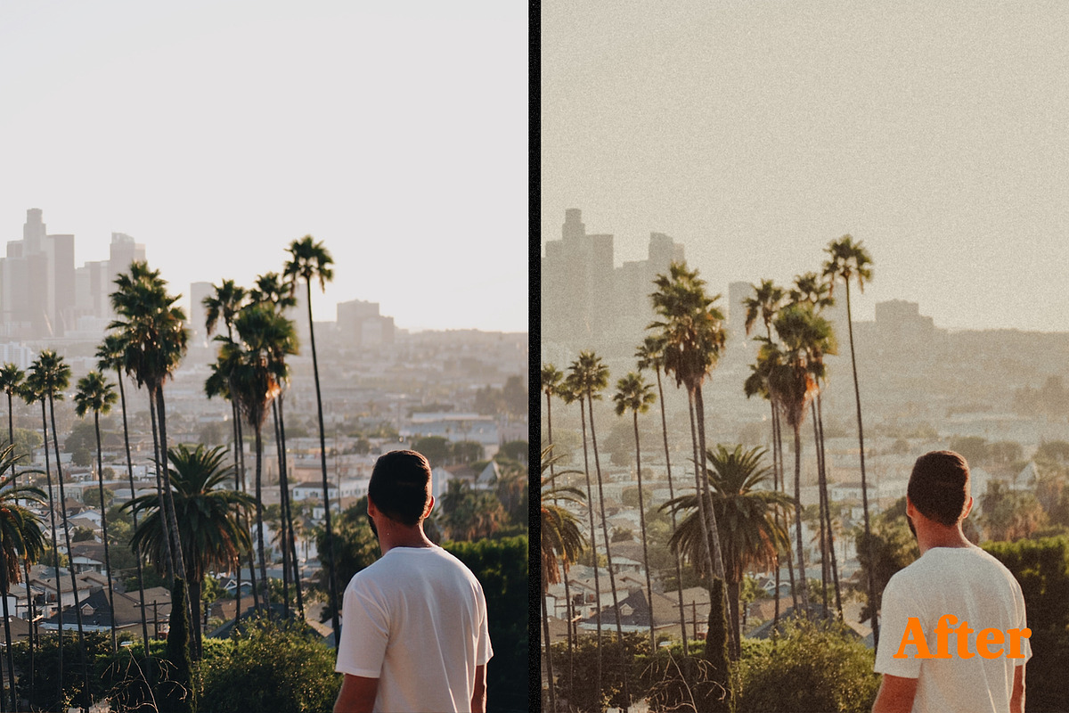 LIFESTYLE PRESETS LIGHTROOM DESKTOP, a Preset Add-On by El Oasis Market (Photo 7 of 11)