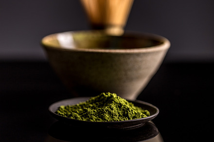 Green matcha tea containing matcha, tea, and green, a Food & Drink Photo by Grafvision photography