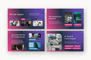 Opunk : AI Consultant Powerpoint, a Presentation Template by Punkl Camp (Thumbnail 3 of 16)