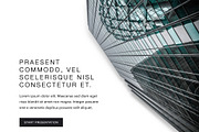 Bureau Keynote Template, a Presentation Template by Jumsoft (Thumbnail 10 of 21)
