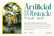 Lemony, a Serif Font by din-studio.com (Thumbnail 2 of 4)