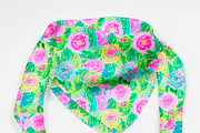 Seamless Floral Patterns, a Pattern Graphic by The Preppy Artist (Thumbnail 9 of 11)