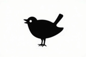 Bird Silhouette design bundle, an Illustration by BIPLOB EXPERT