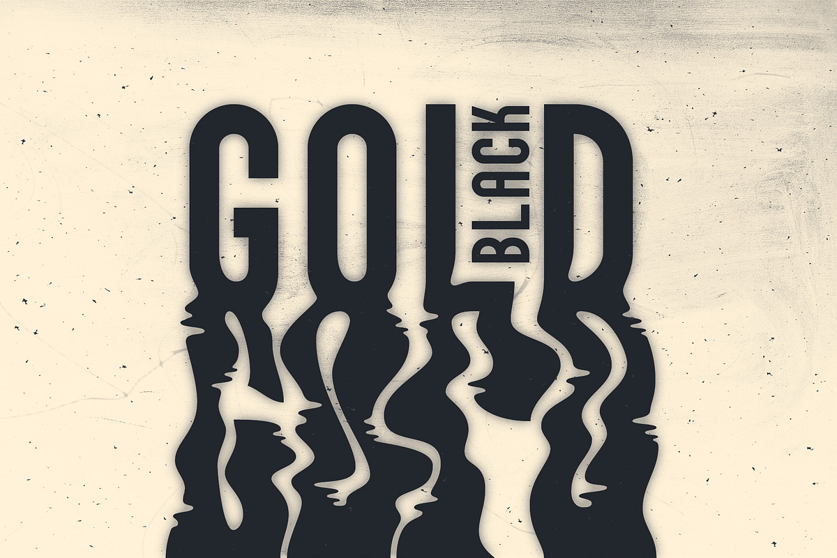 Bryzhi - Creative Font, a Symbol Font by Gleb Guralnyk (Photo 3 of 6)