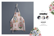 Buti, Exquisite hand painted Design!, a Pattern Graphic by TSTUDIO (Thumbnail 12 of 12)