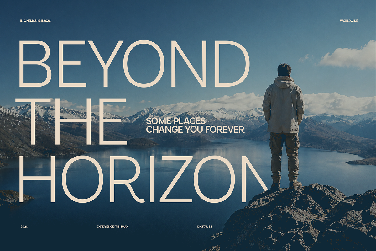 Armonia Sans - Variable Typeface, a Sans Serif Font by VP Fonts (Photo 13 of 33)