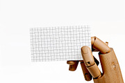 Business Card Mockup, a Product Mockup by graphypix (Thumbnail 3 of 4)