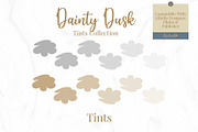 Fall Green & Lilac Colour Affinity, a Palette Add-On by May Annella (Thumbnail 5 of 8)