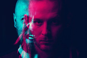 Double color exposure photo effect, a Layer Style Add-On by Pixel Gallery (Thumbnail 2 of 4)
