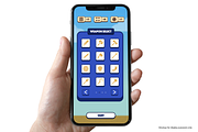100 Video Game Elements Glyph Icons, an Outline Icon by Juicy Icons (Thumbnail 4 of 6)