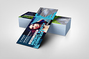 Editable Event Ticket Template, a Card Template by BrandlyTemplate (Thumbnail 3 of 3)