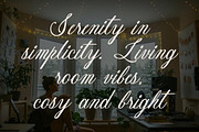Signatura – Elegant Script Font, a Script Font by Arendxstudio (Thumbnail 6 of 8)