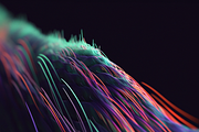 QUANTUM Abstract Backgrounds, a Background Graphic by codetoform (Thumbnail 3 of 8)