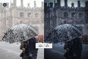 4 Moody Christmas Presets Pack, a Preset Add-On by SHOOM HOUSE (Thumbnail 4 of 8)
