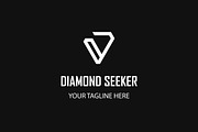 15+ PREMIUM UNIQUE LOGO DESIGN, a Branding & Logo Template by ElimesherStudio (Thumbnail 6 of 21)