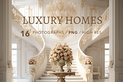 Luxury Homes, an Arts & Entertainment Photo by Picturesque Stories (Thumbnail 1 of 7)