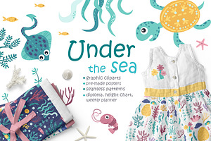 Under the Sea