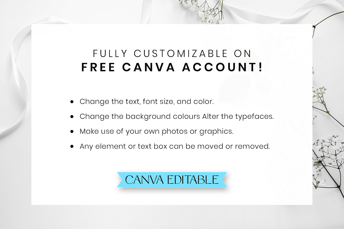 Cruise Canva Trip Ticket Template, a Card Template by Snapybiz (Photo 6 of 10)