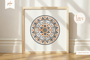 Tribalista - Collection I, an Illustration by Yuka Baby (Thumbnail 8 of 9)