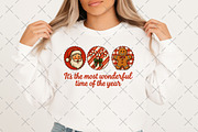 It’s the Most Wonderful Christmas, an Illustration by Craft Nest (Thumbnail 2 of 6)