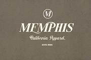 Bardguine Font Duo, a Script Font by Letterhend Studio (Thumbnail 5 of 12)