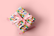 Hand Drawn Pattern, a Pattern Graphic by Digital Studio (Thumbnail 7 of 16)