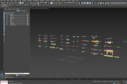 Weapons 2, an Object 3D Model by ithappy (Thumbnail 29 of 32)