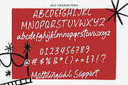 Champion Palace Font, a Font by Timurtype (Thumbnail 6 of 7)