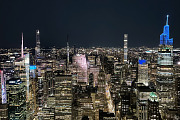 Empire State Building Observatory, an Architecture Photo by Full Circle Design Studio (Thumbnail 6 of 7)
