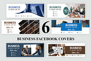 666 Facebook Covers Templates, a Social Media Template by UNIK Agency (Thumbnail 46 of 69)