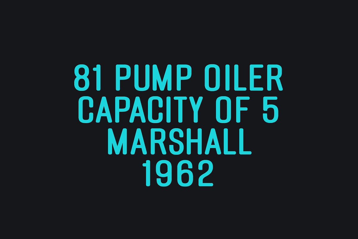 Hello Stuntic Modern Rounded Sans, a Sans Serif Font by Maulana Creative (Photo 3 of 7)