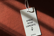 French Modern - A sans serif font, a Sans Serif Font by amberrogals (Thumbnail 3 of 6)