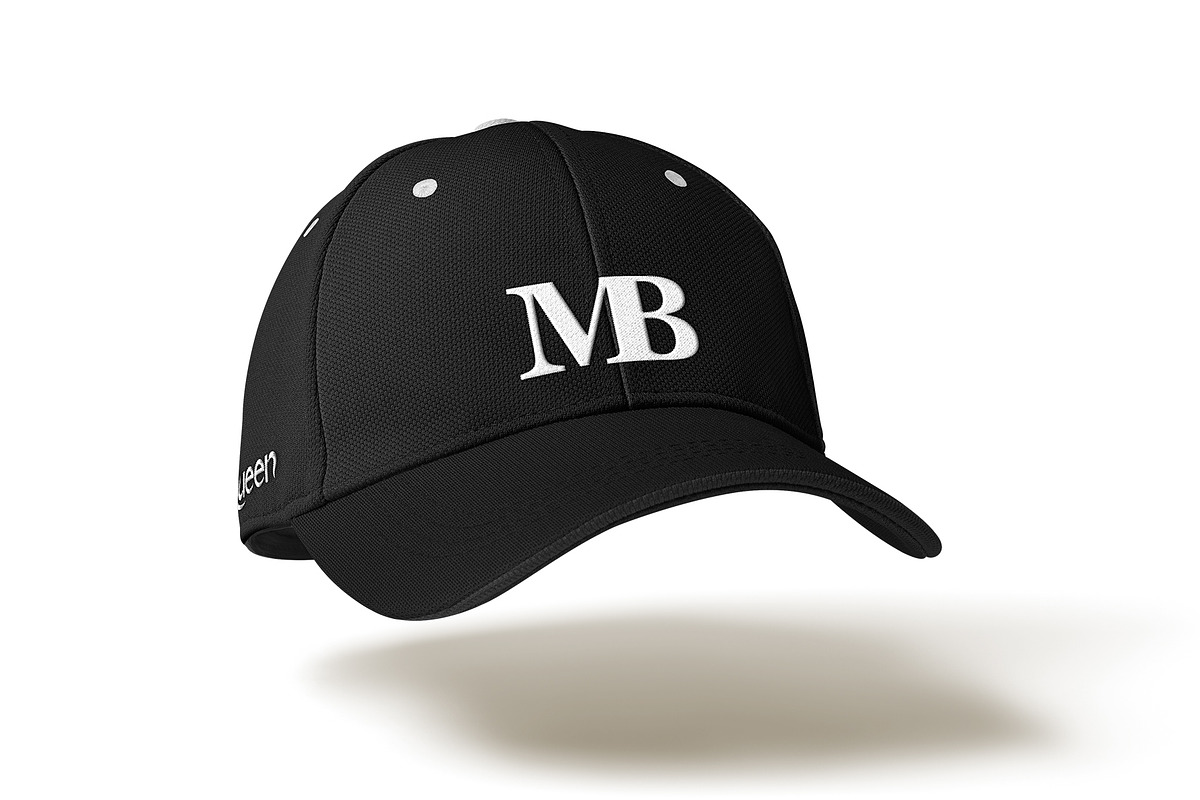 Cap Mockup, a Hat Mockup by mockupbuys (Photo 6 of 8)