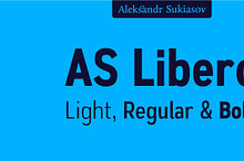 AS Libero
