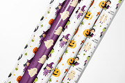 Happy Halloween, a Person Illustration by Guvi-Design (Thumbnail 4 of 4)