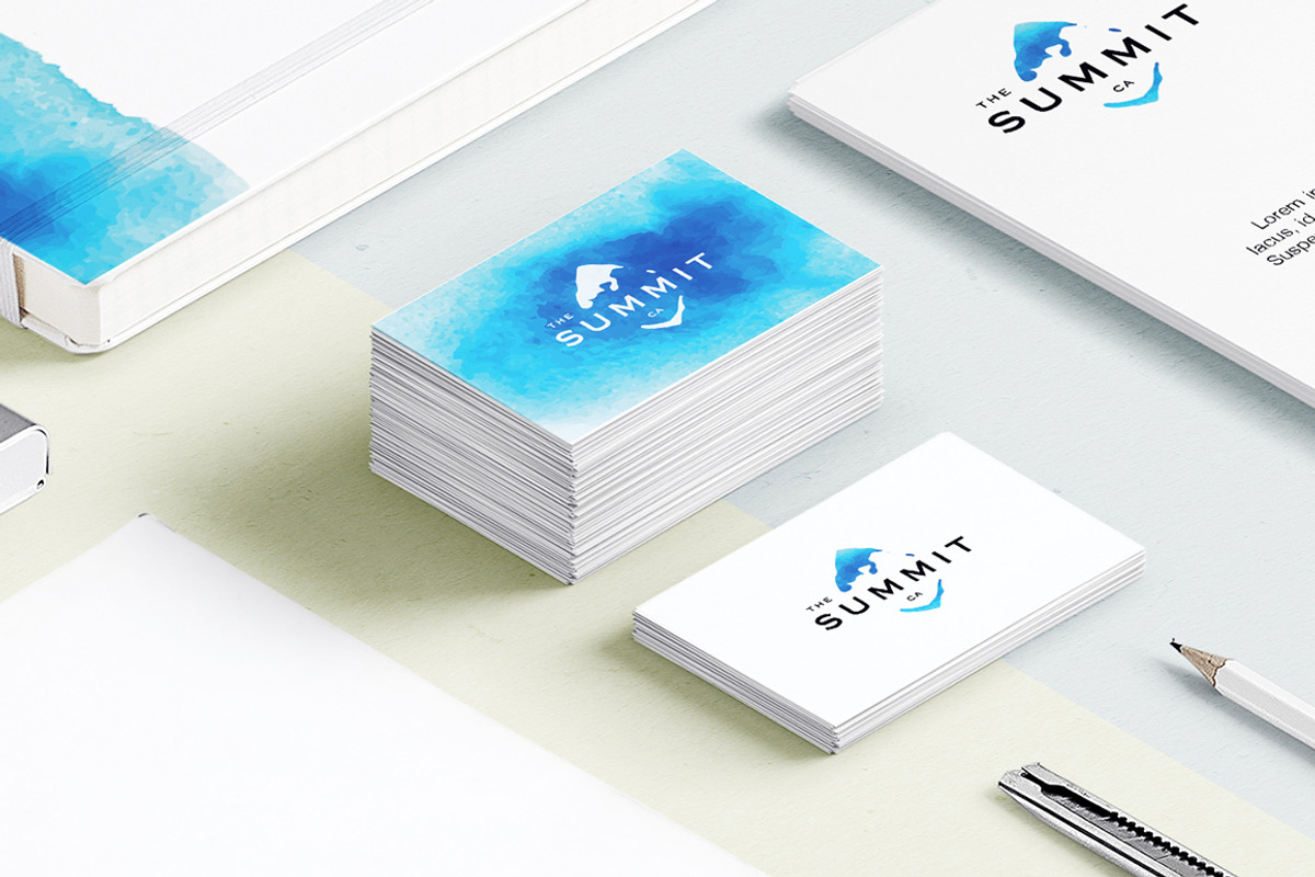 Handmade Brush Logo Creator, a Branding & Logo Template by Refolve Design (Photo 14 of 18)