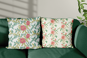 Floral Patterns, a Pattern Graphic by Unio Designs (Thumbnail 10 of 12)