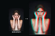 Glitch Effects Mega Pack, an Action Add-On by pallabip (Thumbnail 2 of 10)