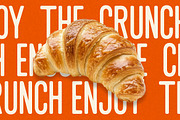 Modentra Modern Rounded Sans Font, a Sans Serif Font by Rasio Studio (Thumbnail 4 of 8)