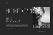 Holipop || Modern Serif Font, a Serif Font by BrandSemut (Thumbnail 3 of 5)