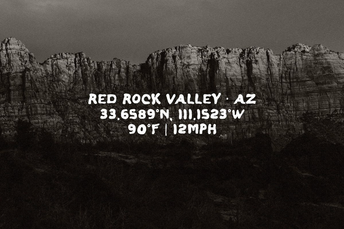 Tansky – Written in Bold, a Handwritten Font by dailygraphic (Photo 4 of 9)
