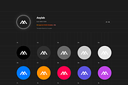 OS Icon Template Mockup - PSD, a Mac Mockup by Asylab (Thumbnail 23 of 35)