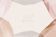 Natural Abstract Collection, a Texture Graphic by Basia Stryjecka (Thumbnail 7 of 15)