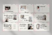 Alena Keynote Presentation, a Presentation Template by slidenotion (Thumbnail 6 of 7)