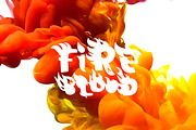Mister Burn and Jack Simple, a Font by chekart (Thumbnail 2 of 9)