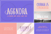 The HUGE Font Bundle (98% OFF) SALE, a Sans Serif Font by Salt & Pepper Designs (Thumbnail 48 of 185)
