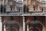 5 Moody Presets - Creamy Mellow, a Photo by ONE Click EDIT Collection (Thumbnail 3 of 3)